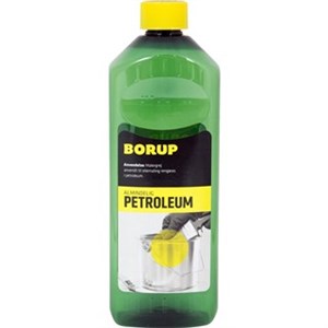 Petroleum, ½ L