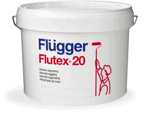 Flutex 20