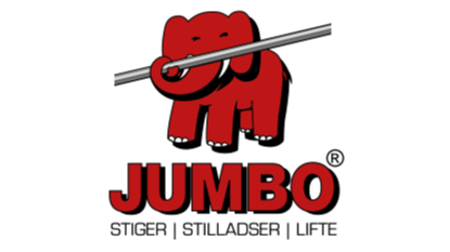 Jumbo Stillads