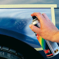 Autolak spray