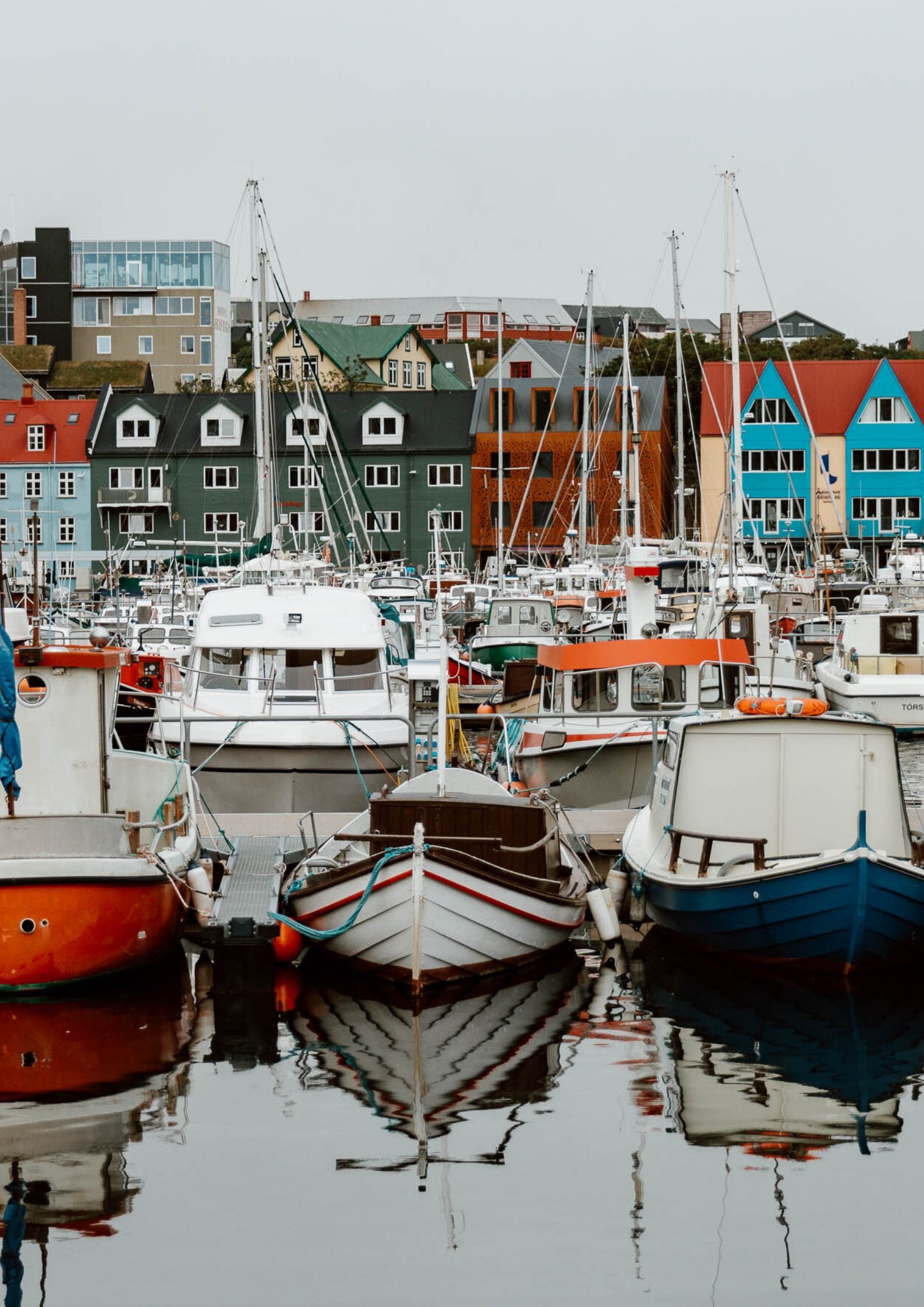 Bátamáling og viðlíkahald