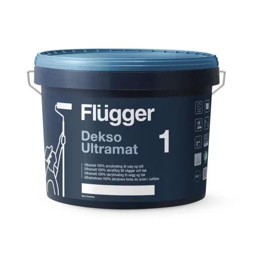 Dekso Ultramat 1 Basa 3 10 Litur
