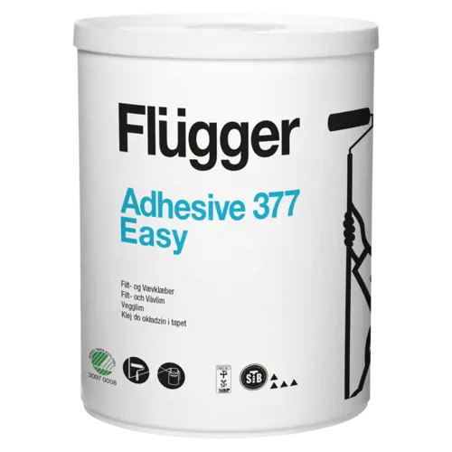 Flugger Vevlím 377 0,75 Litur