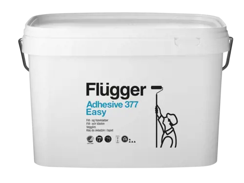 Flugger Vevlím 377 12 Litur
