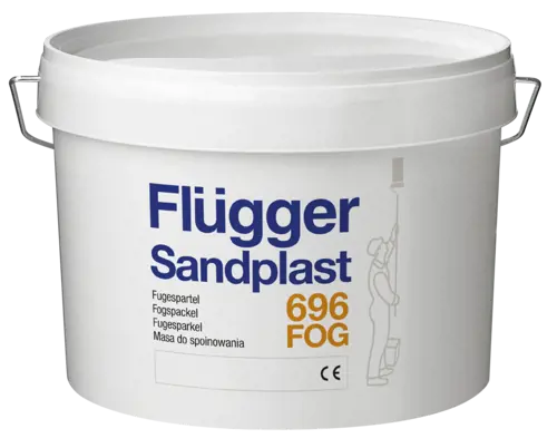Sandplast  696 FOG 3 Litur