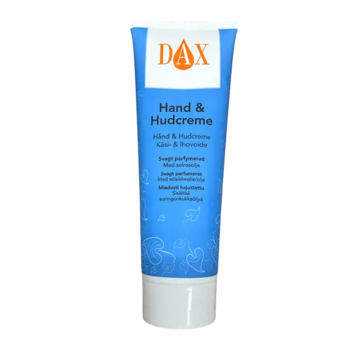 Hondkrem  250ml