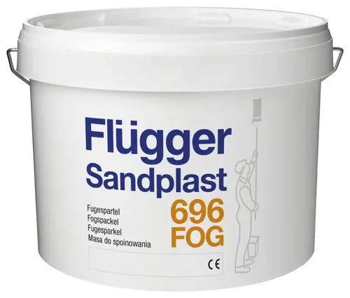 Sandplast  696 FOG 10 Litur
