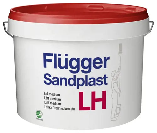 Sandplast  LH 10 Litur