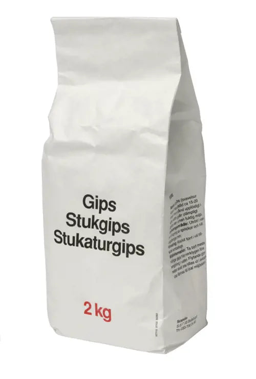 Gips   2kg