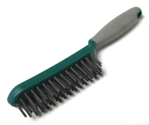 Stálbustir Flugger 3 Rekkir