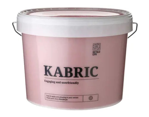 Detale Kabric Basa KD 3 Litur