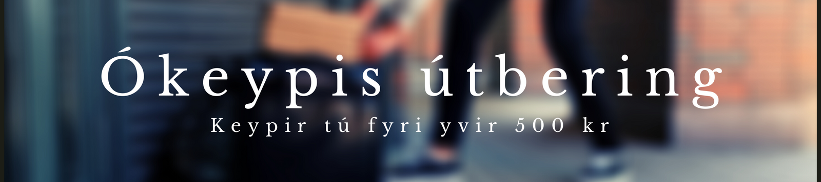 Ókeypis útbering máling, gólv, penslar, trampolinir, stigar og mangt annað