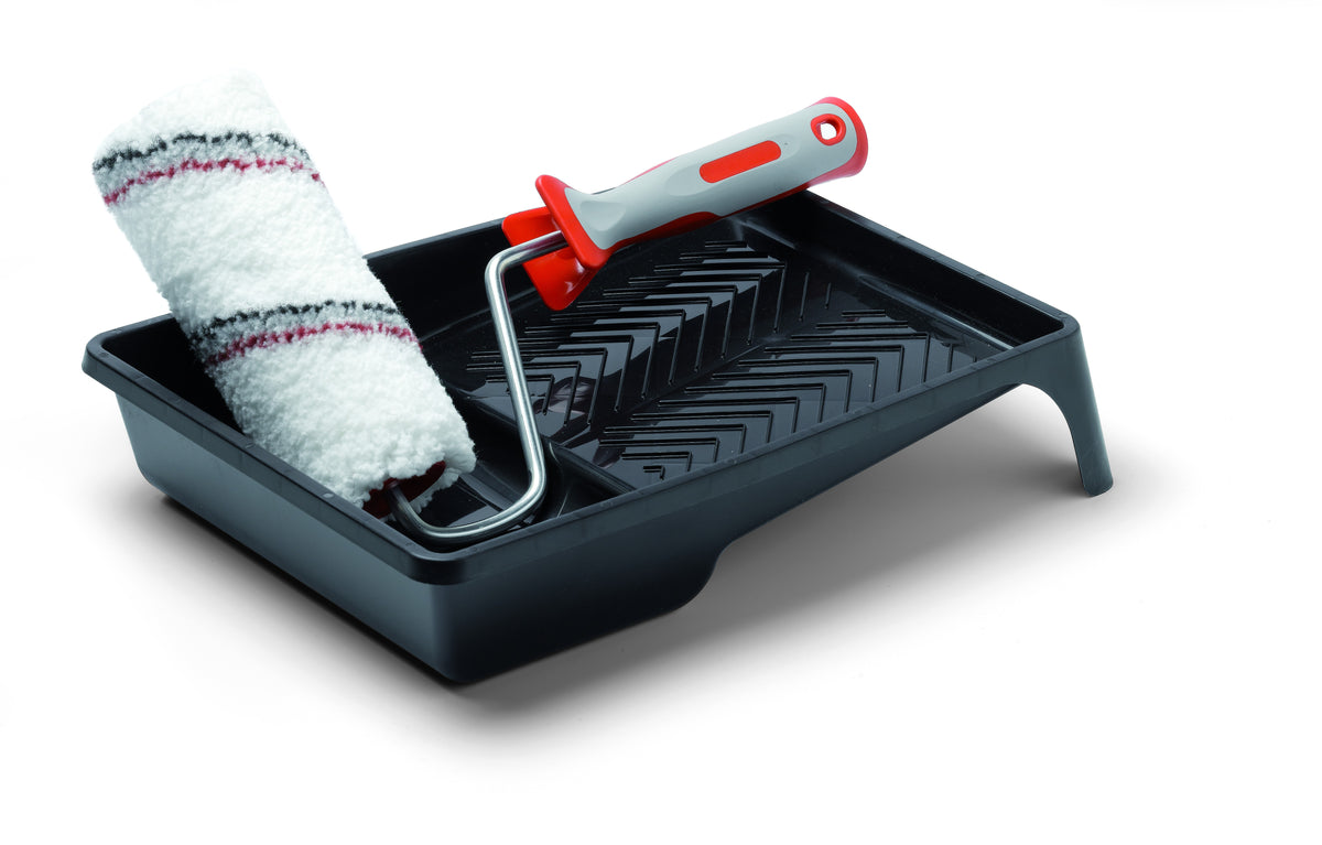 Rullusett Silverline 25cm