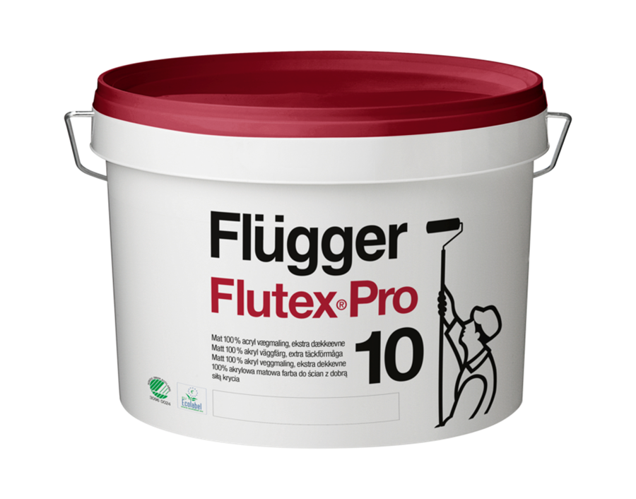 Flutex Pro 10