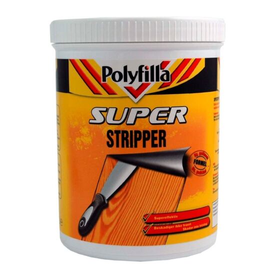 Super stripper
