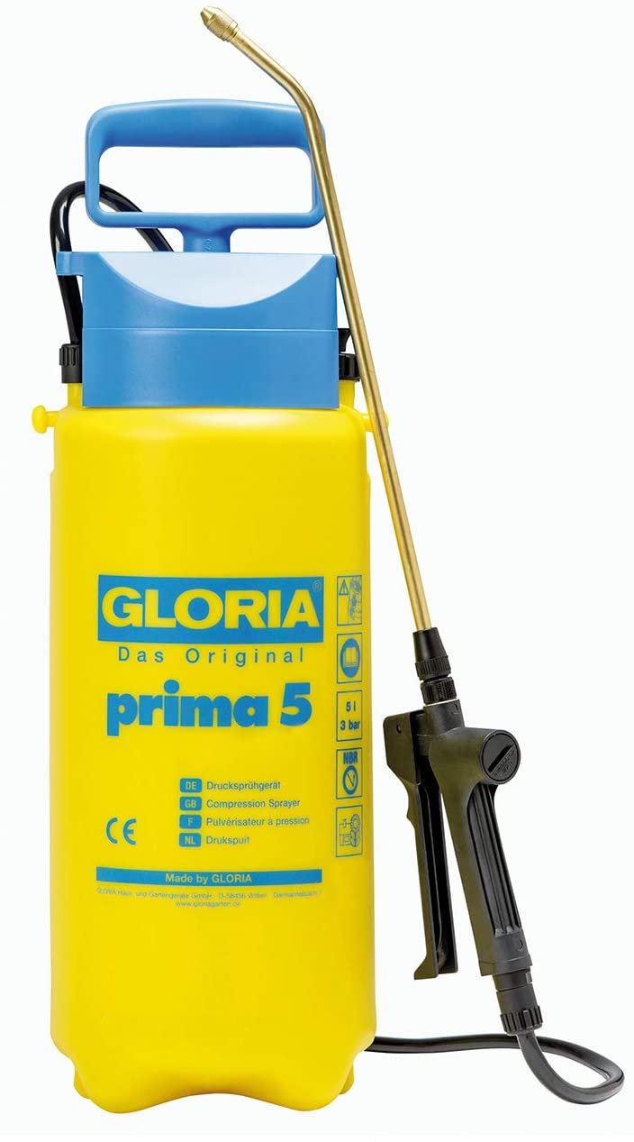 Gloria Pumpa 5 L