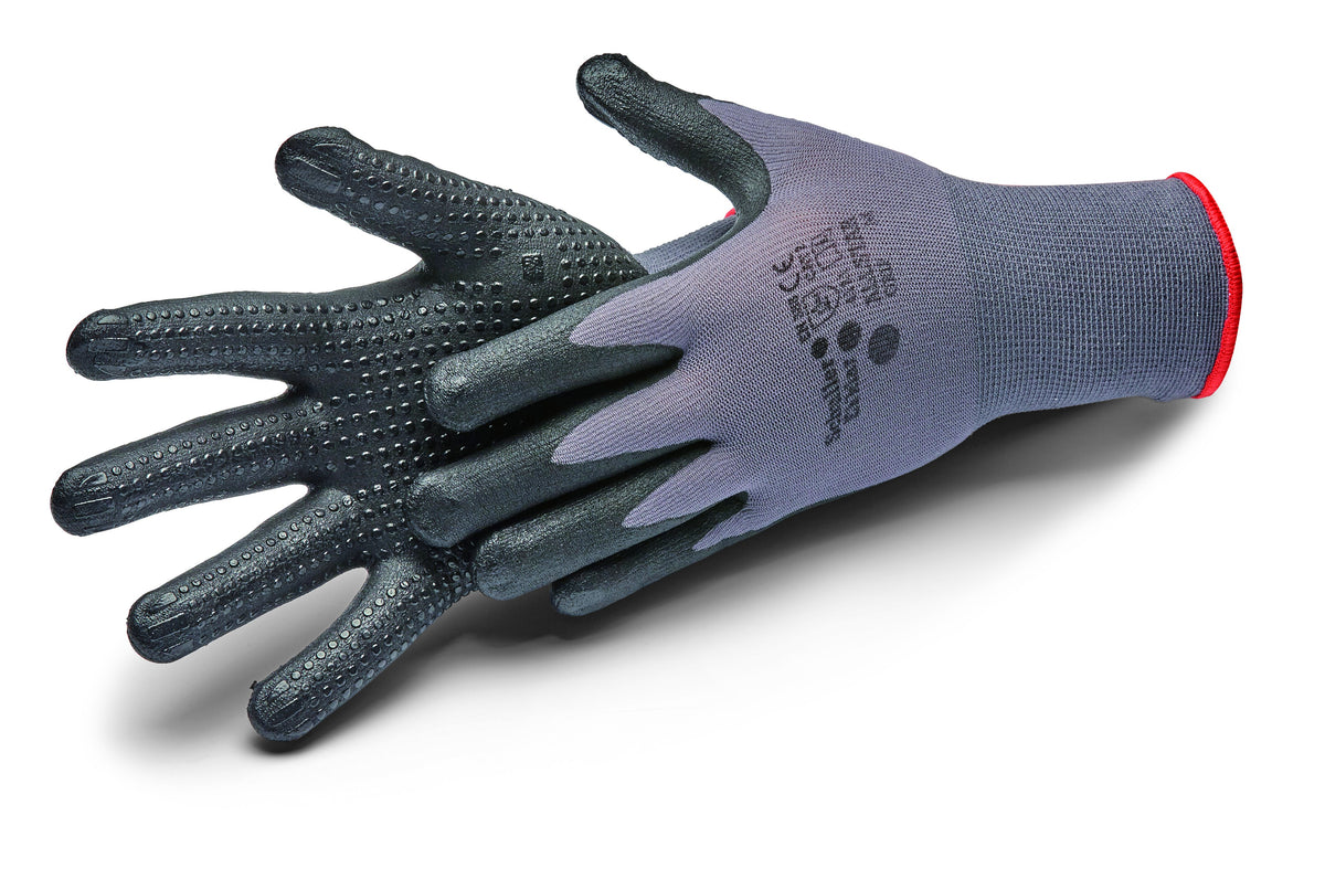 Handskar Maxi Grip