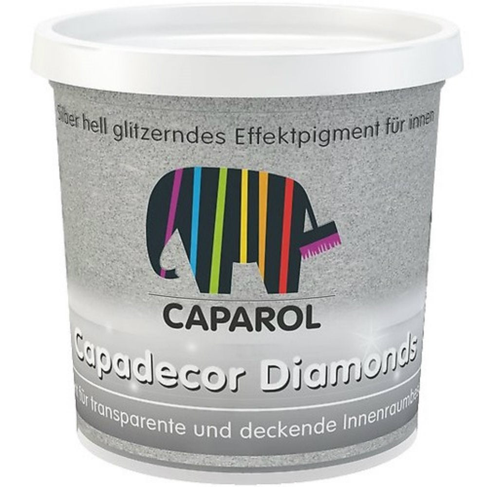 Caparol Capadecor Diamonds silvur ella gull 75gr