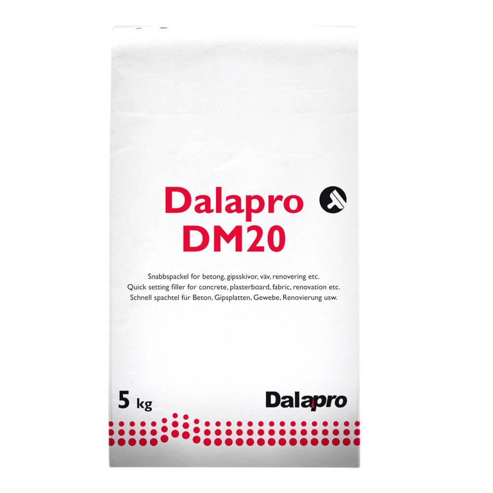 Dalapro DM20, 5 KG