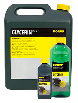 Glycerin, 175 ML