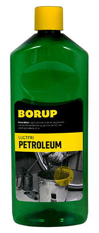 Petroleum lugtfrítt, ½ L